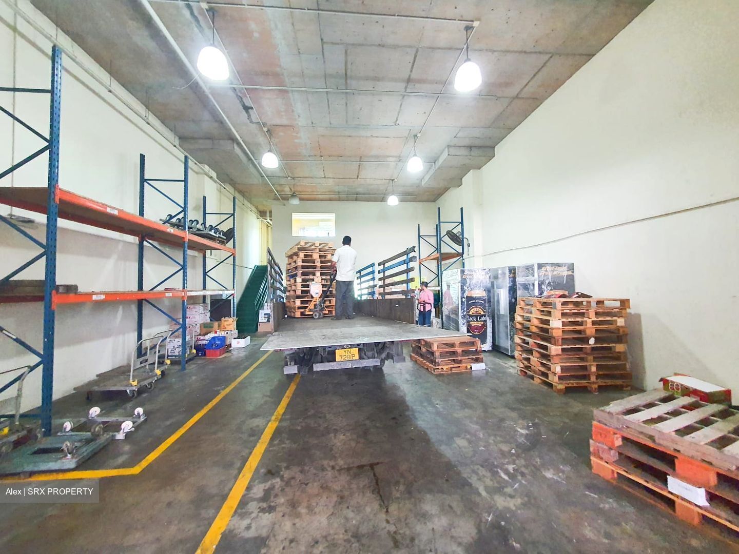 Ispace (D22), Factory #465163221